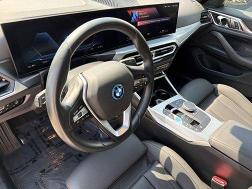 2023 BMW i4 Gran Coupe eDrive35