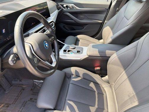 2023 BMW i4 Gran Coupe eDrive35
