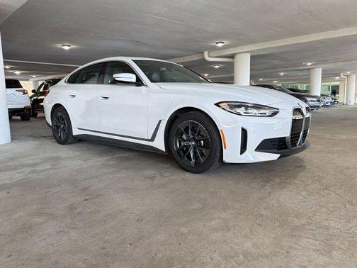 2023 BMW i4 Gran Coupe eDrive35