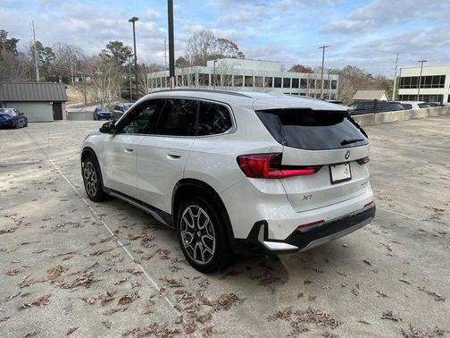 2025 BMW X1 xDrive28i