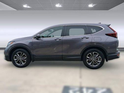 2020 Honda CR-V Hybrid EX-L