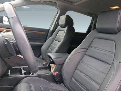 2020 Honda CR-V Hybrid EX-L