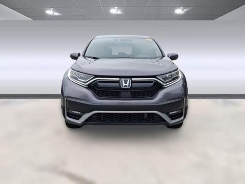 2020 Honda CR-V Hybrid EX-L