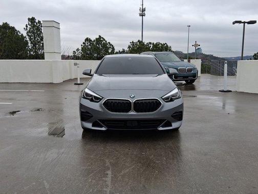 2023 BMW 228 Gran Coupe i sDrive