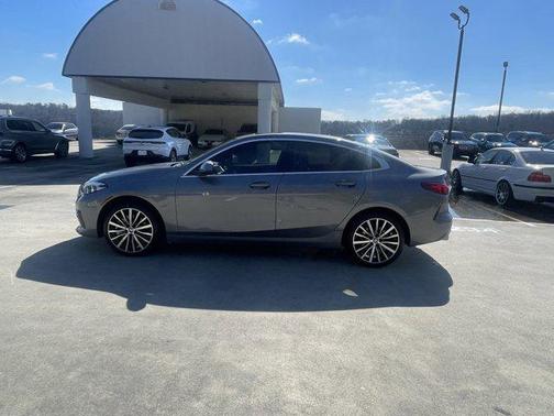 2023 BMW 228 Gran Coupe i sDrive