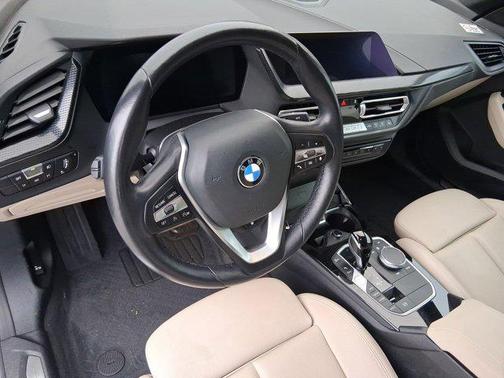 2023 BMW 228 Gran Coupe i sDrive