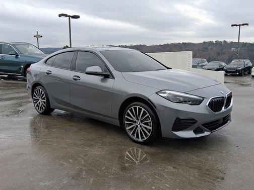 2023 BMW 228 Gran Coupe i sDrive