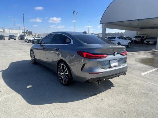 2023 BMW 228 Gran Coupe i sDrive