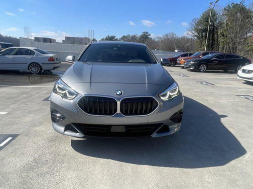 2023 BMW 228 Gran Coupe i sDrive