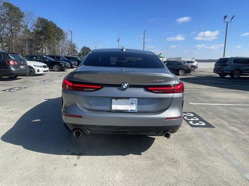 2023 BMW 228 Gran Coupe i sDrive