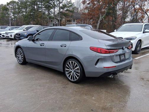 2023 BMW 228 Gran Coupe i sDrive