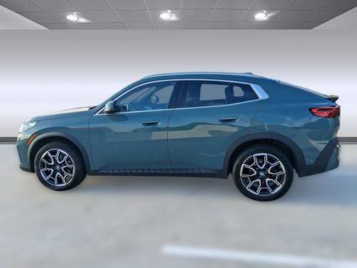 2025 BMW X2 xDrive28i