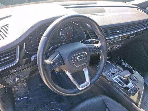 2019 Audi Q7 55 Premium