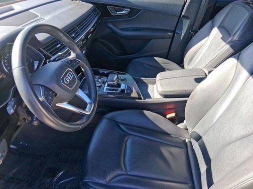 2019 Audi Q7 55 Premium