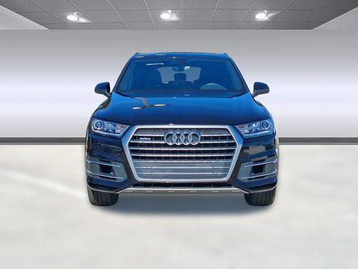 2019 Audi Q7 55 Premium