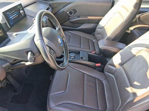 2019 BMW i3 120Ah w/Range Extender
