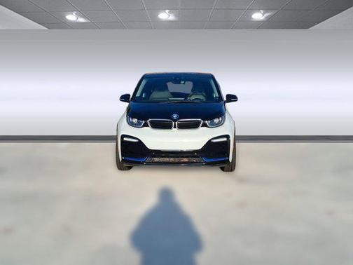 2019 BMW i3 120Ah w/Range Extender
