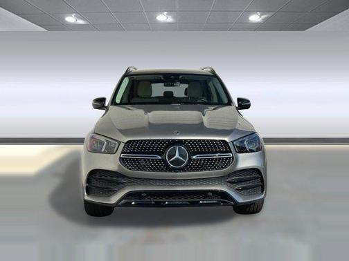 2022 Mercedes-Benz GLE 350 Base