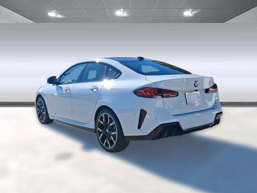 2026 BMW 228 Gran Coupe i