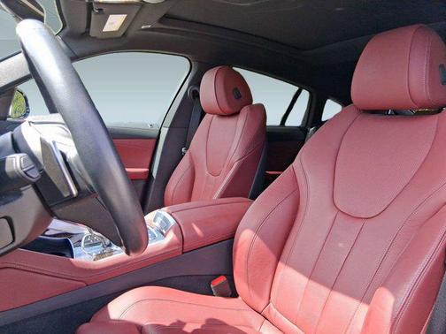 2021 BMW X6 xDrive40i