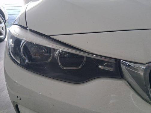 2019 BMW 430 i