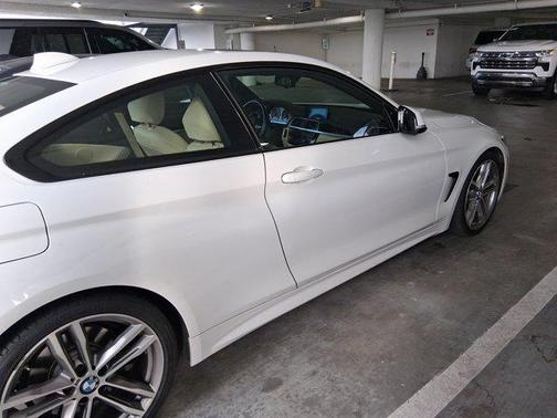 2019 BMW 430 i