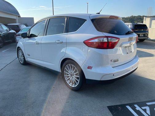2016 Ford C-Max Energi SEL