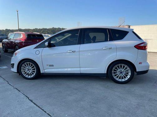 2016 Ford C-Max Energi SEL
