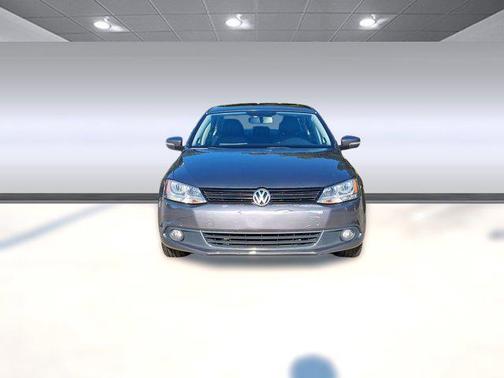 2012 Volkswagen Jetta SEL