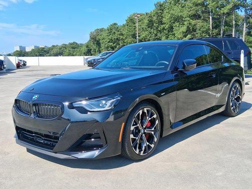 2025 BMW 230 i
