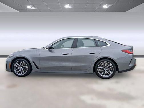 2025 BMW 430 Gran Coupe i xDrive