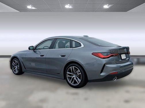 2025 BMW 430 Gran Coupe i xDrive