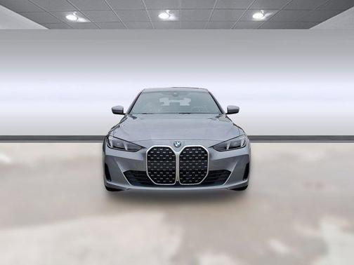 2025 BMW 430 Gran Coupe i xDrive