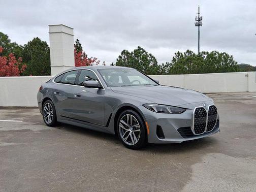 2025 BMW 430 Gran Coupe i xDrive