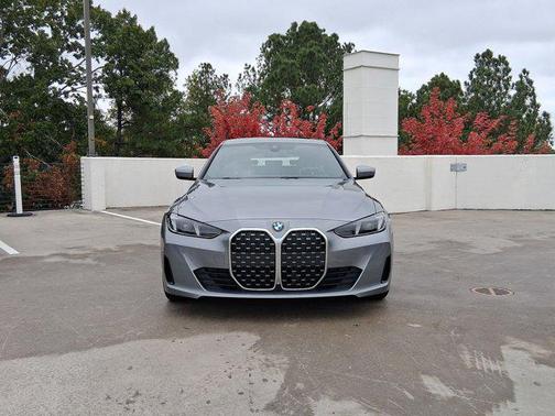 2025 BMW 430 Gran Coupe i xDrive