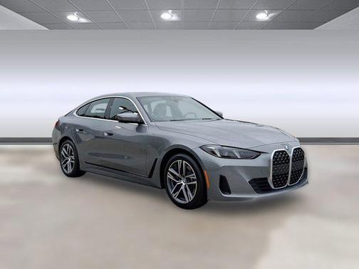 2025 BMW 430 Gran Coupe i xDrive