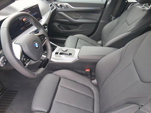 2025 BMW 430 Gran Coupe i xDrive