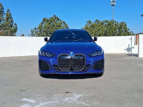 2023 BMW i4 Gran Coupe M50