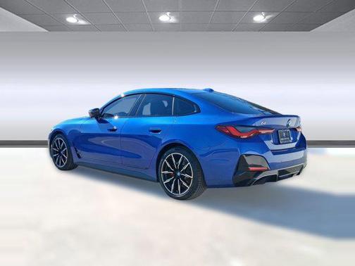 2023 BMW i4 Gran Coupe M50