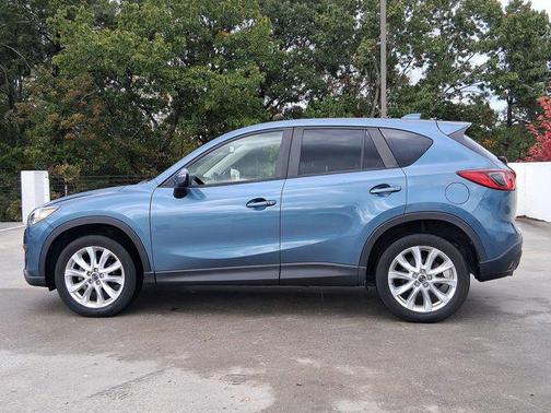 2015 Mazda CX-5 Grand Touring