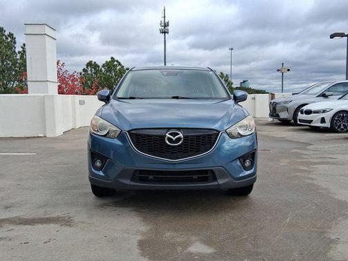 2015 Mazda CX-5 Grand Touring