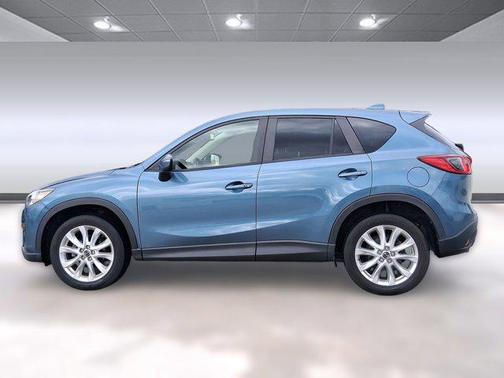 2015 Mazda CX-5 Grand Touring