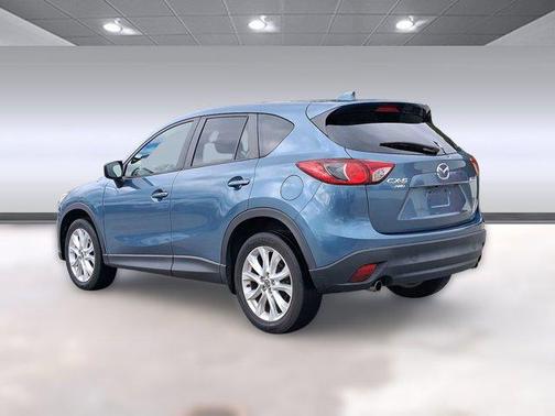 2015 Mazda CX-5 Grand Touring