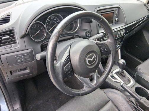 2015 Mazda CX-5 Grand Touring