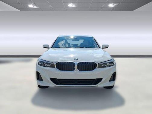 2026 BMW 330 NA