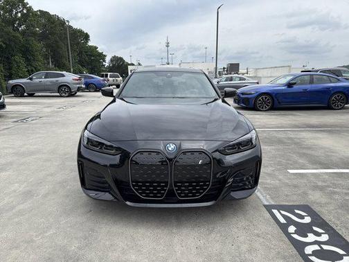 2022 BMW i4 Gran Coupe eDrive40