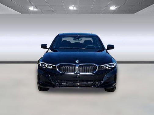 2026 BMW 330 NA