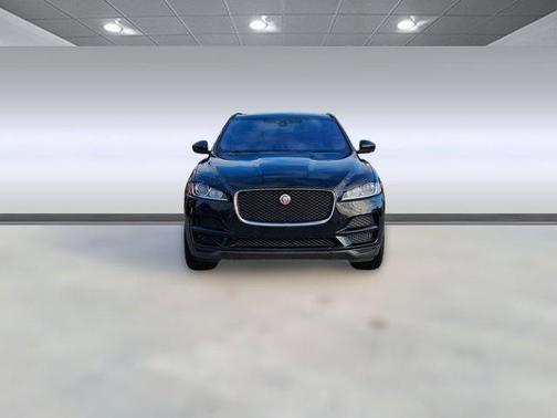 2017 Jaguar F-PACE 20d Premium