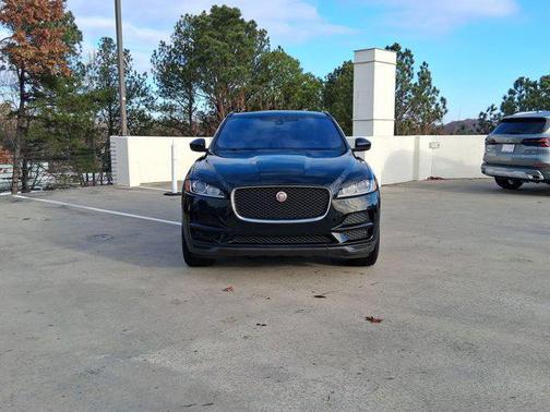 2017 Jaguar F-PACE 20d Premium