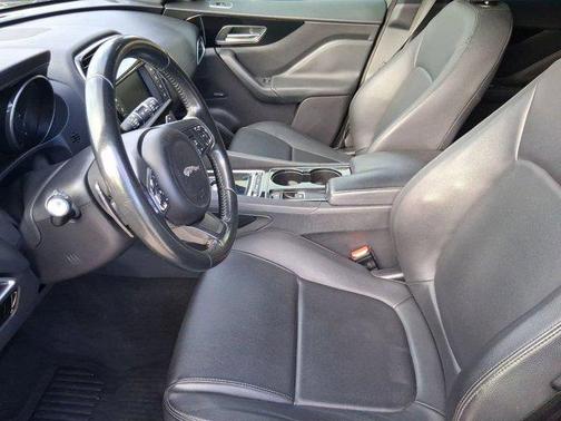 2017 Jaguar F-PACE 20d Premium